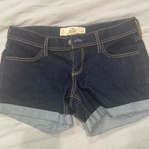Hollister shorts